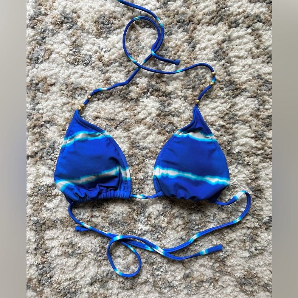 Bikini top